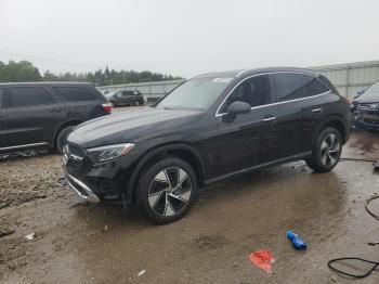  Salvage Mercedes-Benz GLC
