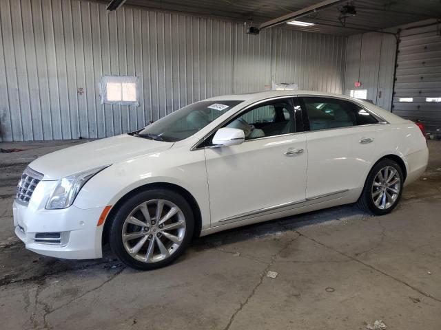  Salvage Cadillac XTS