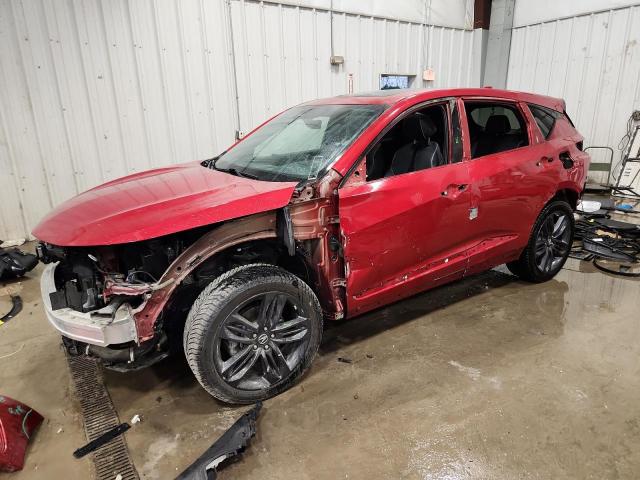  Salvage Acura RDX
