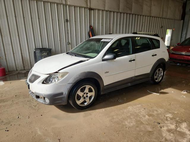  Salvage Pontiac Vibe
