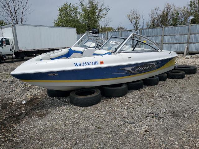  Salvage Tige 22ve