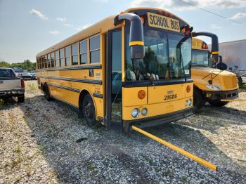  Salvage Thomas Saf-t-liner Hdx