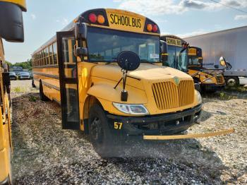  Salvage Ic Corporation Ce Series School