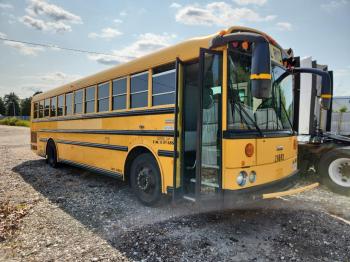  Salvage Thomas Saf-t-liner Hdx