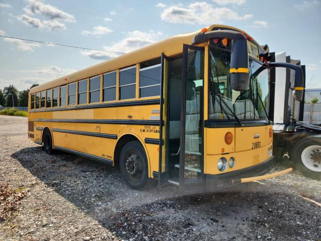  Salvage Thomas Saf-t-liner Hdx