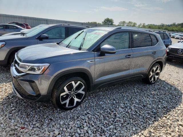  Salvage Volkswagen Taos
