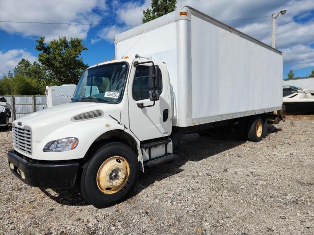  Salvage Freightliner M2 106 Med