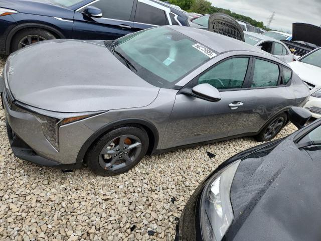  Salvage Kia K4 Lx