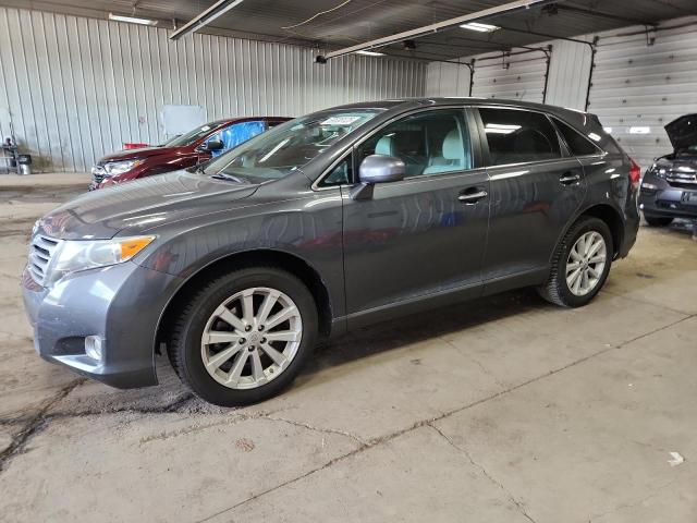 Salvage Toyota Venza