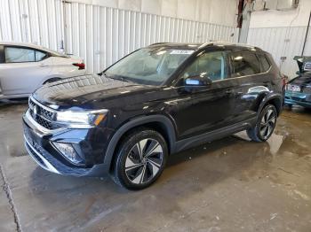 Salvage Volkswagen Taos