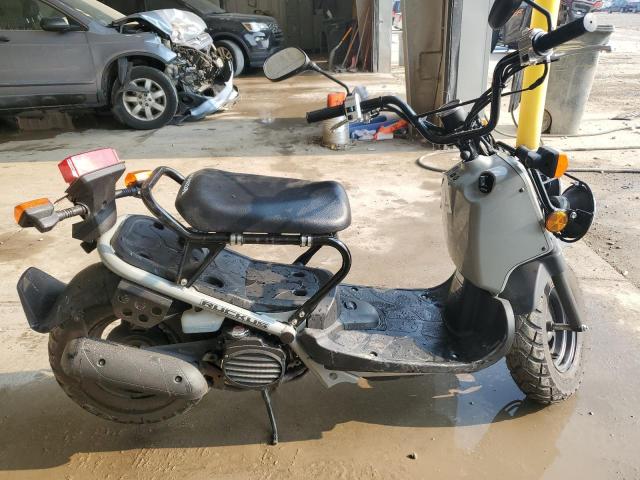  Salvage Honda Ruckus