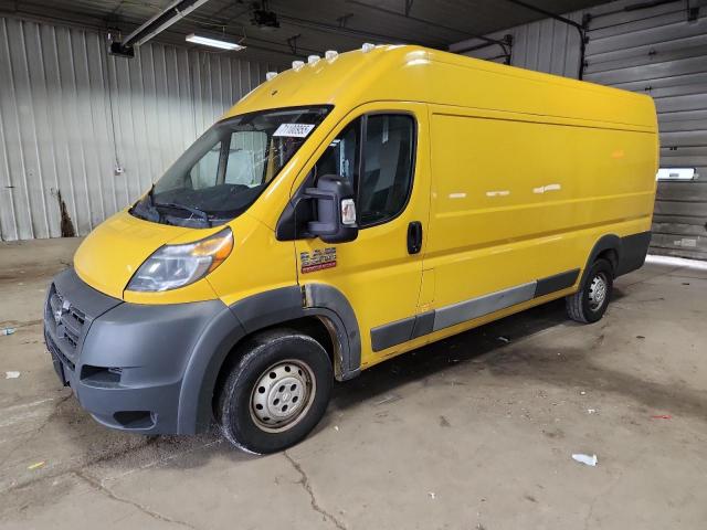  Salvage Ram Promaster