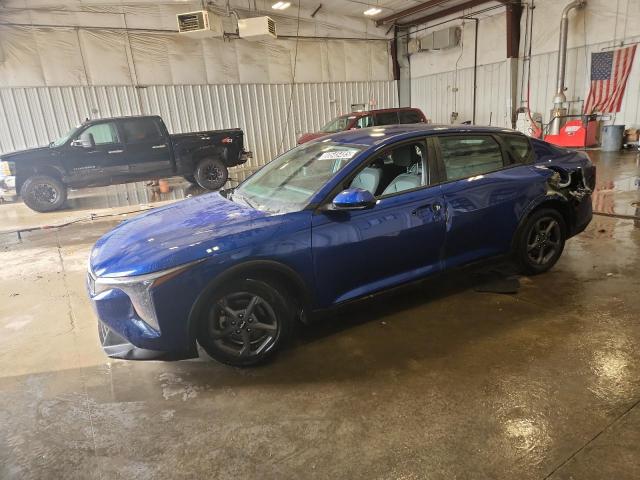  Salvage Kia K4 Lx