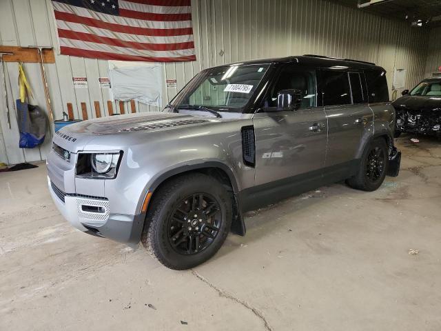  Salvage Land Rover Defender