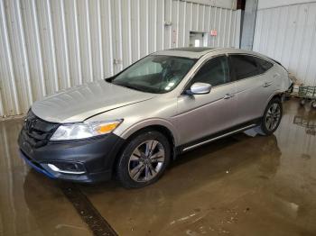  Salvage Honda Crosstour