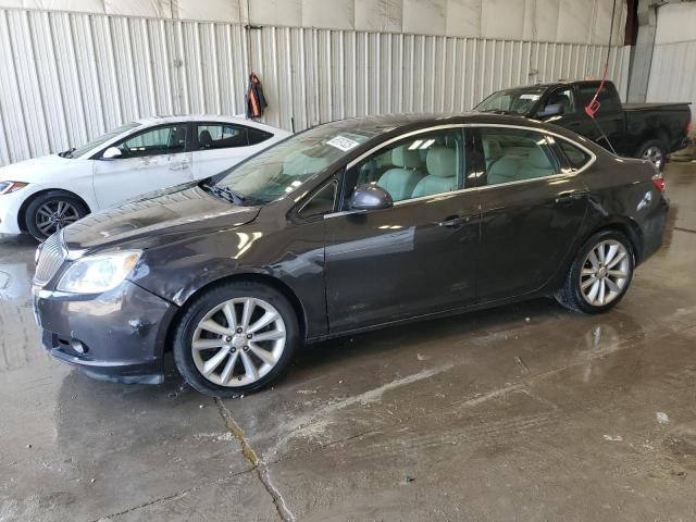  Salvage Buick Verano