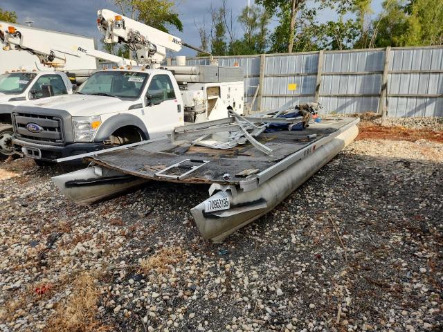  Salvage Sand Piper 240