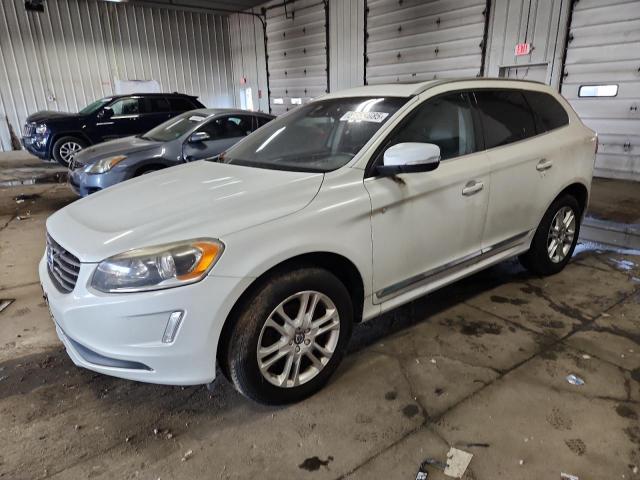  Salvage Volvo XC60