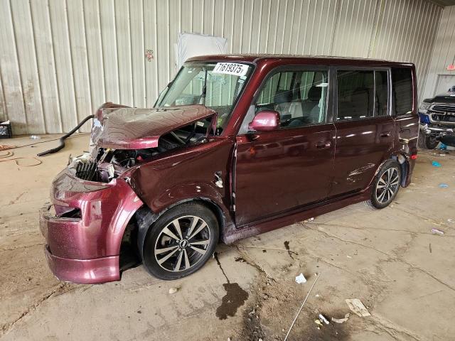  Salvage Toyota Scion