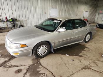  Salvage Buick LeSabre