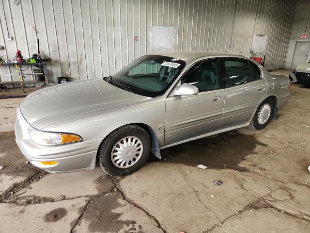  Salvage Buick LeSabre