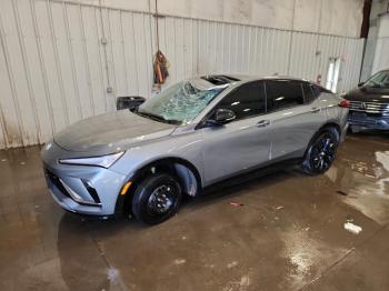  Salvage Buick Envista Sp