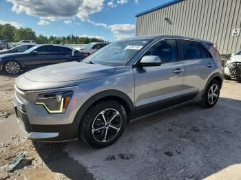  Salvage Kia Niro