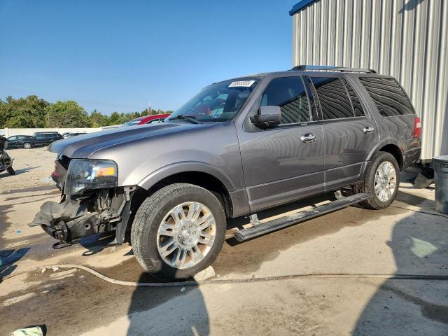  Salvage Ford Expedition