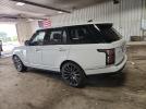 Land Rover Range Rover Hse Image 3