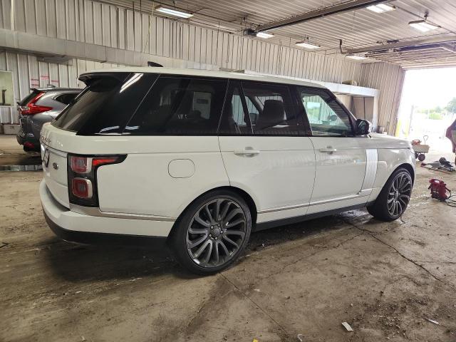 Land Rover Range Rover Hse Image 11