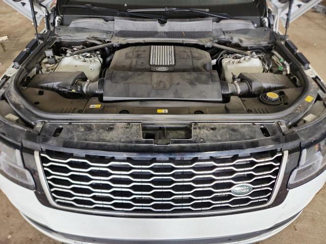 Land Rover Range Rover Hse Image 10