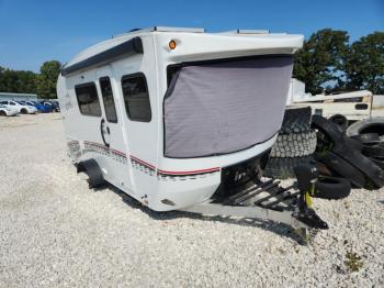  Salvage Intech Sol Horizo