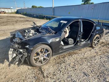  Salvage BMW M Series