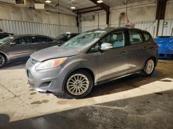  Salvage Ford Cmax