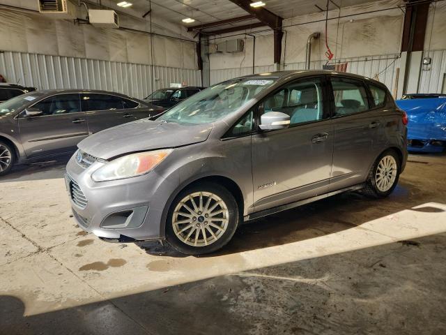  Salvage Ford Cmax