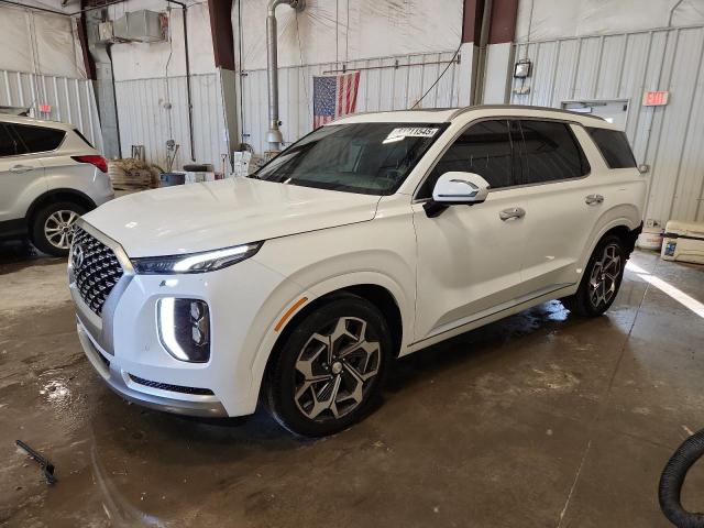  Salvage Hyundai PALISADE