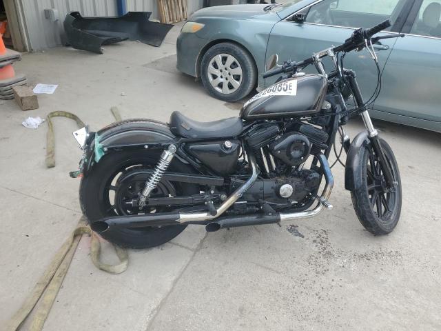  Salvage Harley-Davidson Sprtstr883