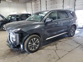  Salvage Hyundai PALISADE