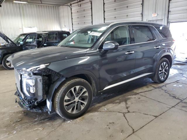  Salvage Hyundai PALISADE