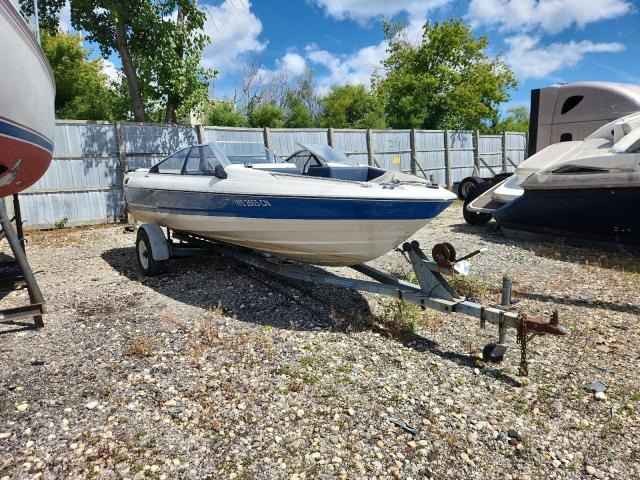 Bayliner Boat Image 3
