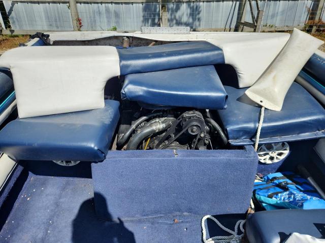 Bayliner Boat Image 8