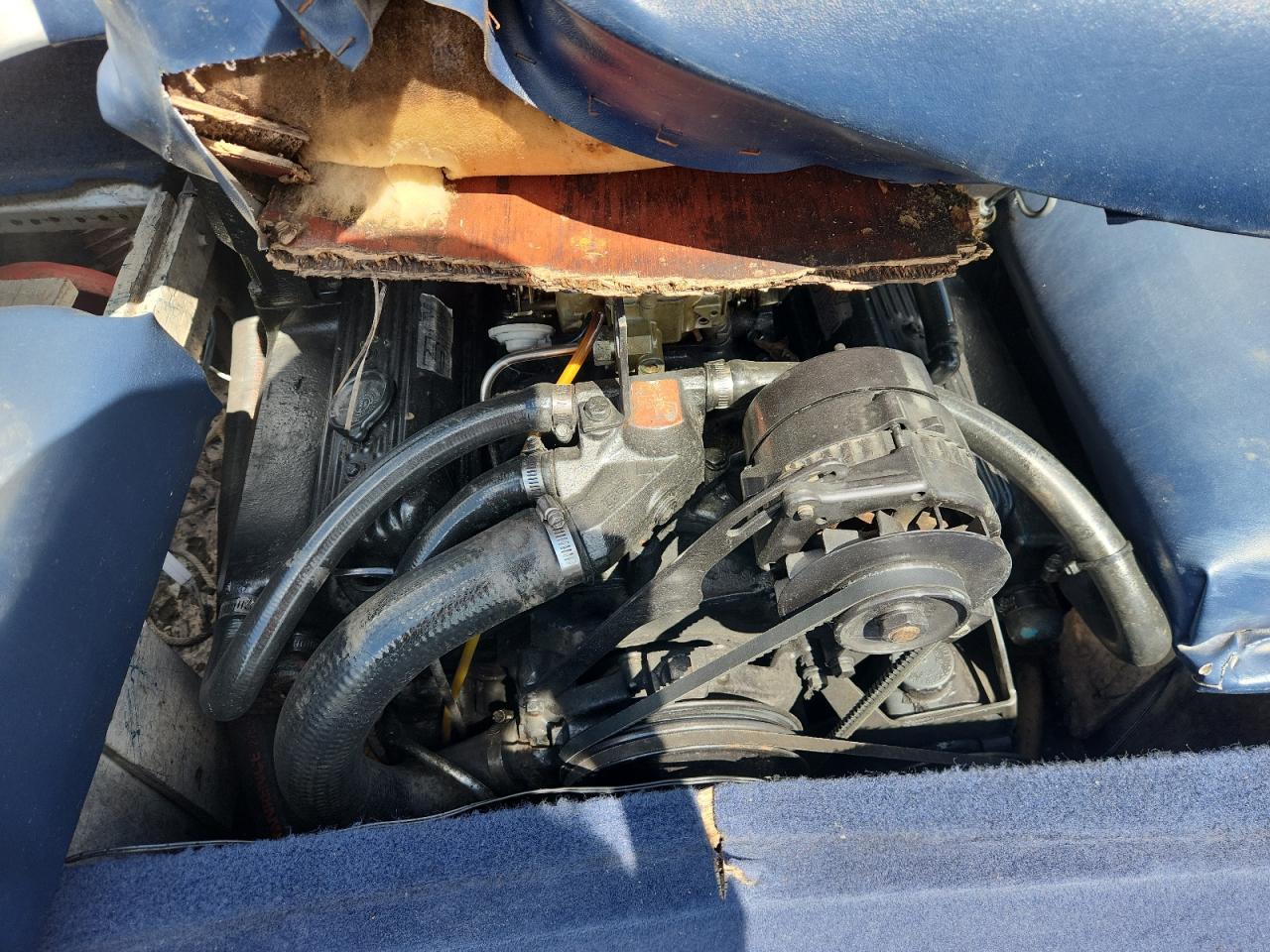 Bayliner Boat Image 9