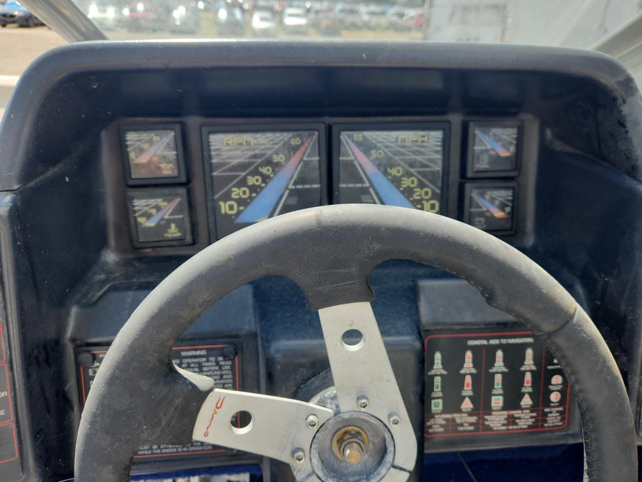 Bayliner Boat Image 4