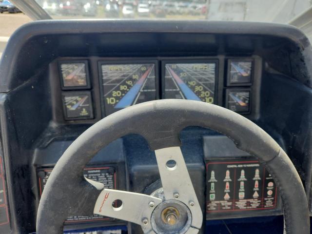 Bayliner Boat Image 4