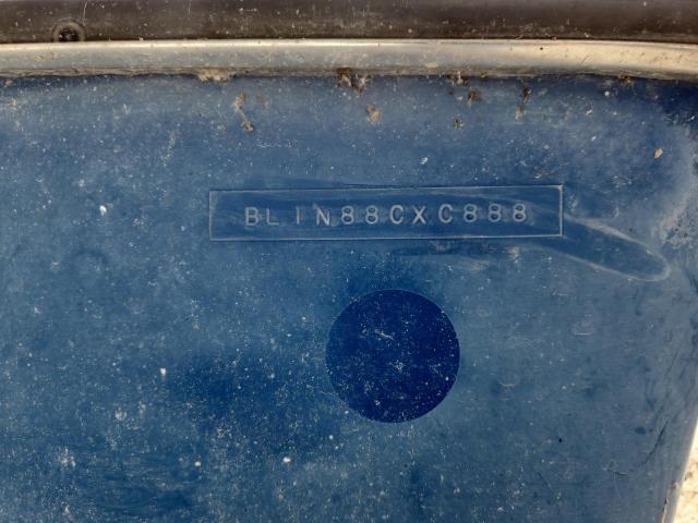 Bayliner Boat Image 7