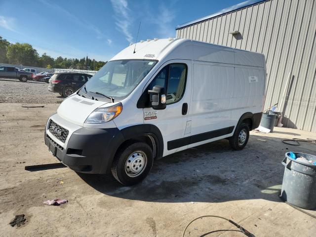  Salvage Ram Promaster