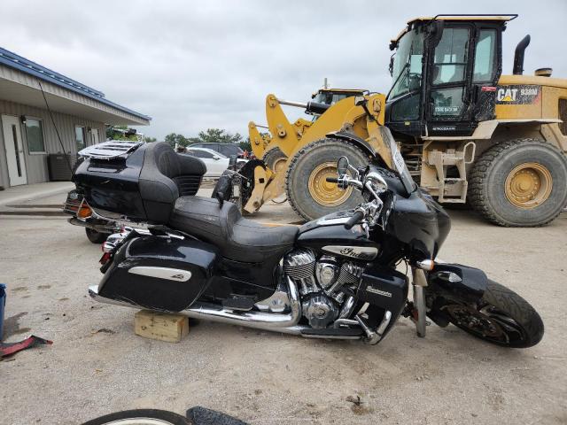  Salvage Indian Motorcycle Co Motorcycle