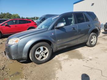  Salvage Saturn Vue