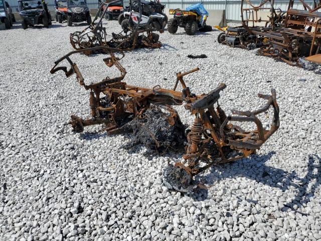  Salvage Can Am Outlander