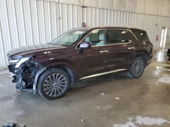  Salvage Hyundai PALISADE